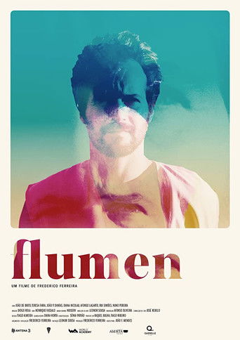 Flumen poster