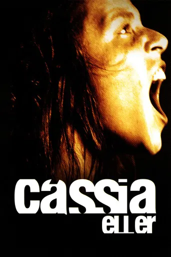 Cássia poster