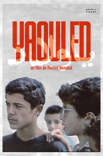 Movie poster for Yaouled (1993)