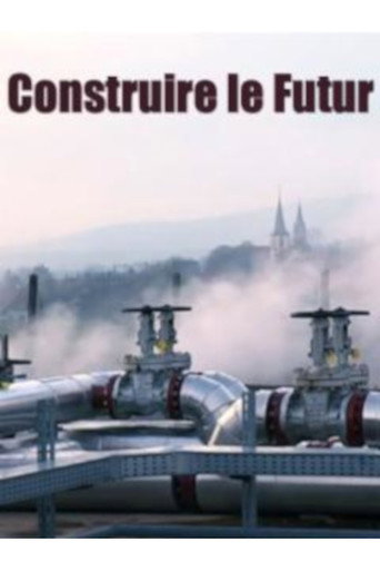 Series poster for Construire le futur (2009)