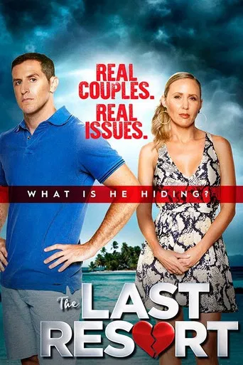 The Last Resort poster