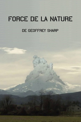 Series poster for Force de la nature (2006)