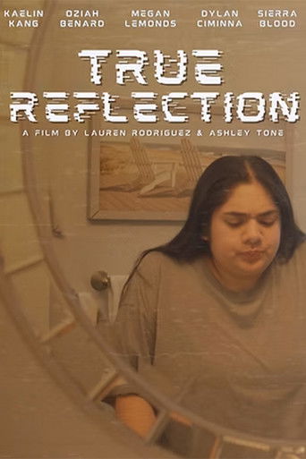True Reflection poster