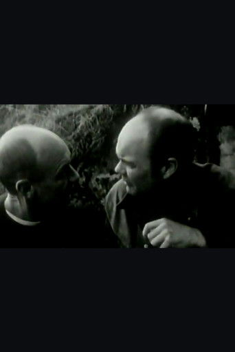 Brotherly Love poster