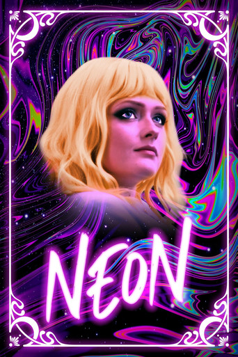 Movie poster for Neon