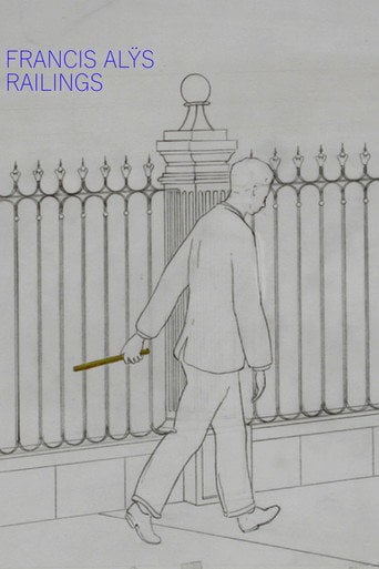 Movie poster for Railings (2004)