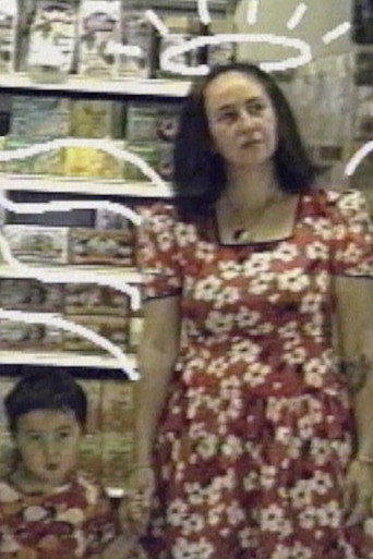 Movie poster for 1-800 Yer Mama (1998)