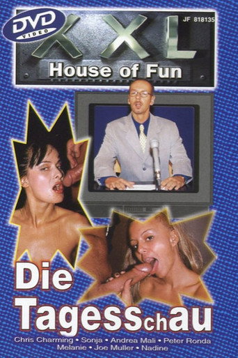 Movie poster for Die Tagesschau (1999)