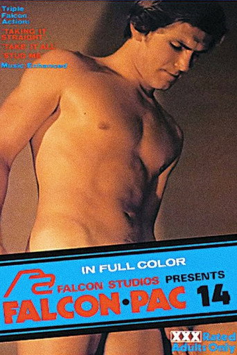 Movie poster for Stud Me (1980)
