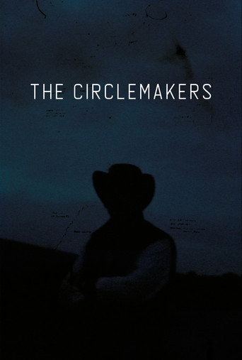Movie poster for The Circlemakers (2023)