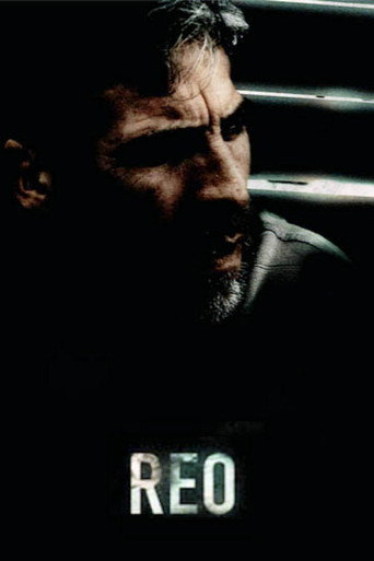Movie poster for Reo (2016)