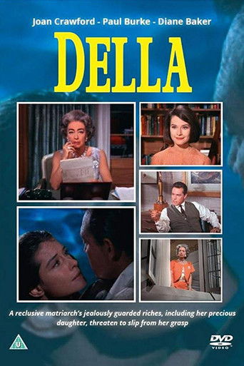 Della poster