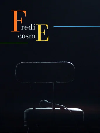 Movie poster for Fredi Cosme (2024)
