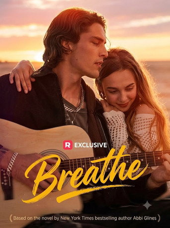 Movie poster for Breathe (2026)