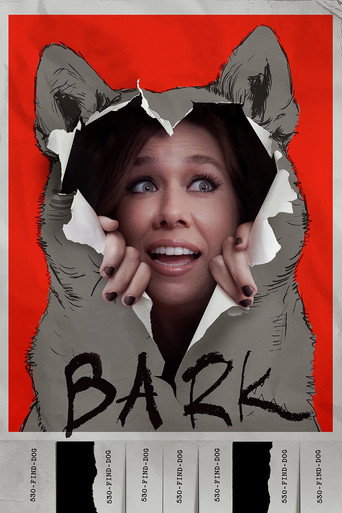 Movie poster for Bark (2025)