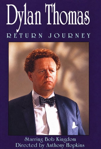 Movie poster for Return Journey (1999)