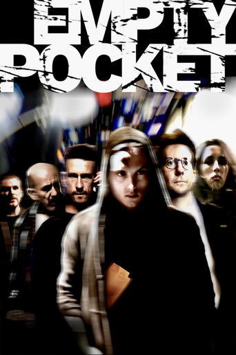 Empty Pocket poster
