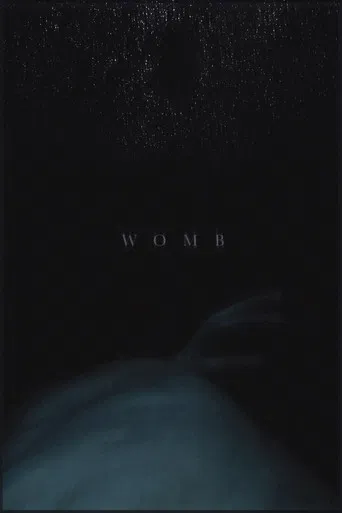 Movie poster for Womb (2017)
