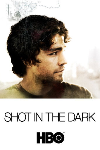 Movie poster for Shot In The Dark (2002)