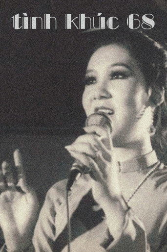 Love Song '68 poster