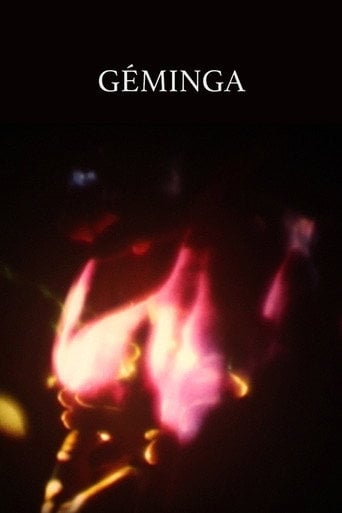 Movie poster for Géminga (2003)