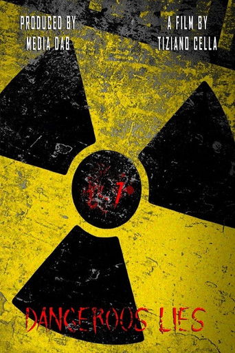 Dangerous Lies Vol. 1 poster