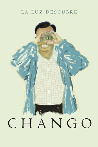 Movie poster for Chango, the Light Uncovers (2021)