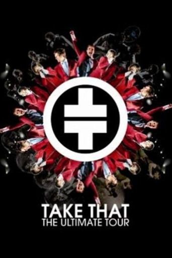 Take That: The Ultimate Story poster