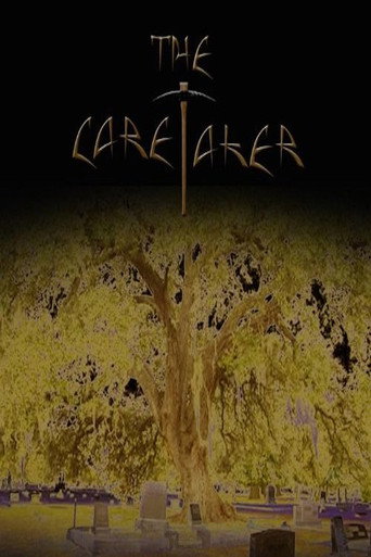 Movie poster for The Caretaker (2008)