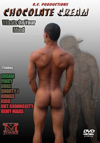 Movie poster for What’s on Your Mind (2014)