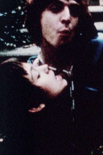 Movie poster for Ted and Jessica (1968)