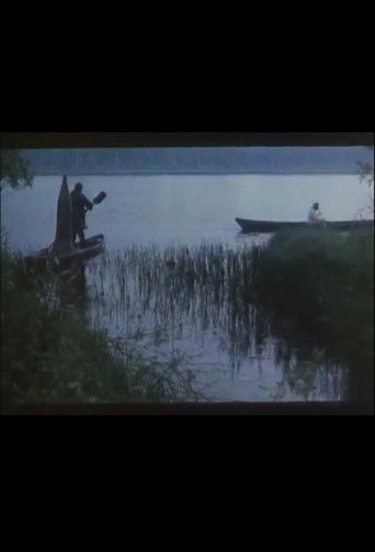 Movie poster for Odya (2003)