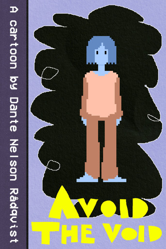 Movie poster for Avoid the Void (2025)