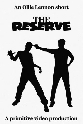 Movie poster for The Reserve