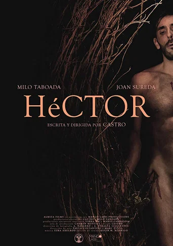 Movie poster for HéCTOR (2018)