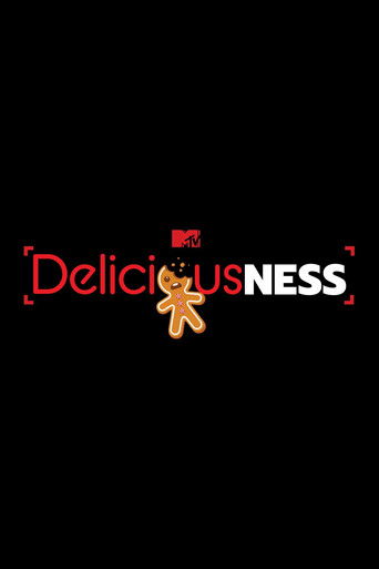 Deliciousness poster
