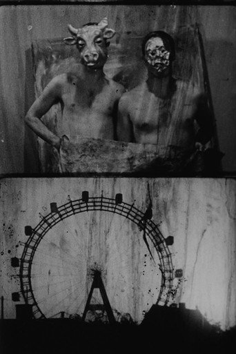 Movie poster for Film Scraps (1966)