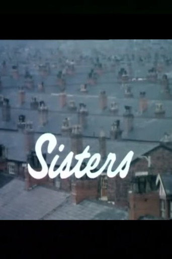 Movie poster for Sisters (1976)