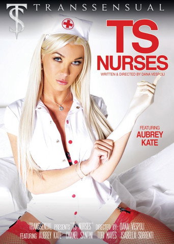 Movie poster for TS Nurses (2017)