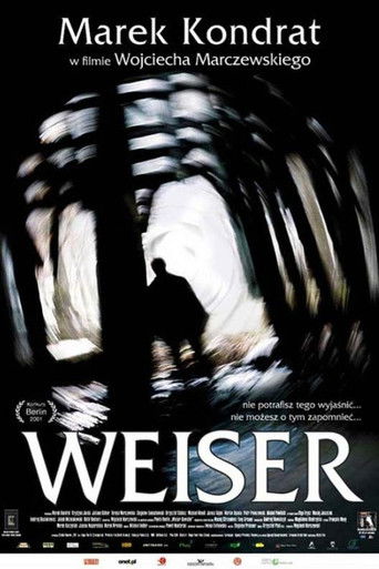 Weiser poster