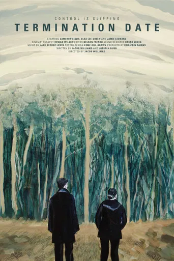 Termination Date poster