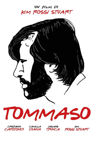 Tommaso poster