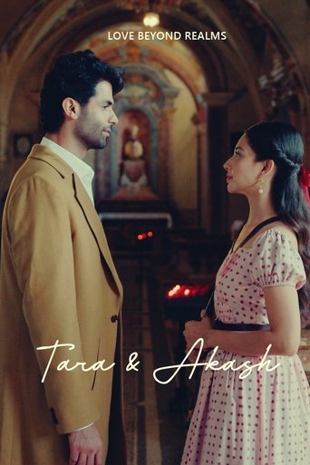 Tara And Akash: Love Beyond Realms poster
