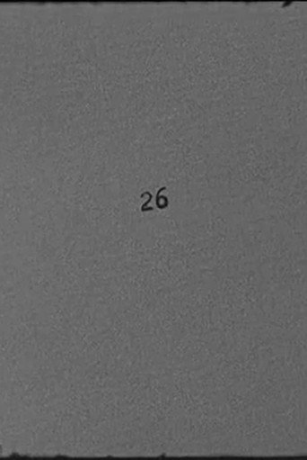 26 poster