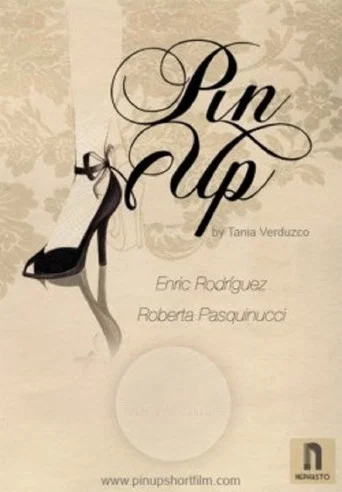 Movie poster for Pin Up (2009)