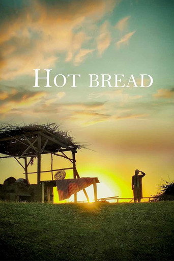 Movie poster for Hot Bread (2018)