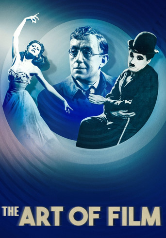 The Art of Film with Ian Nathan poster