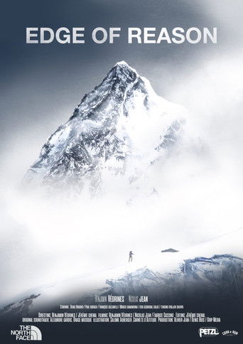 Edge of Reason poster
