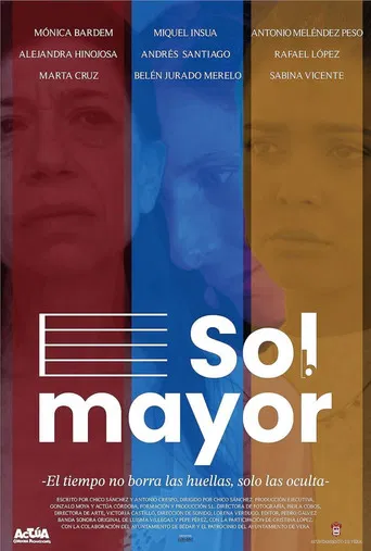 Sol Mayor poster