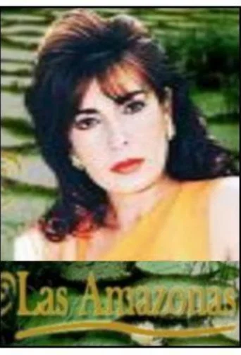 Series poster for Las Amazonas (1985)